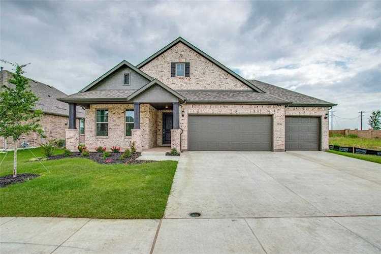1536 Alan Drive Celina, TX 75009