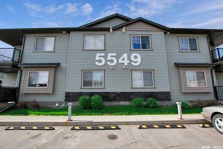 5549 Blake Crescent Regina, SK S4X 0J1