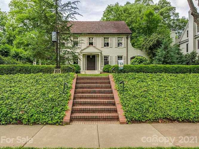 302 Colville Rd Charlotte, NC 28207