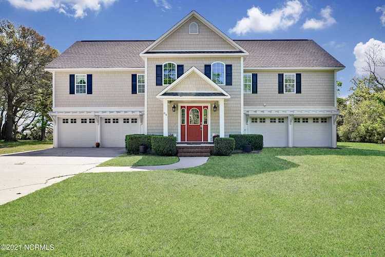 84 Victor Lane Hampstead, NC 28443