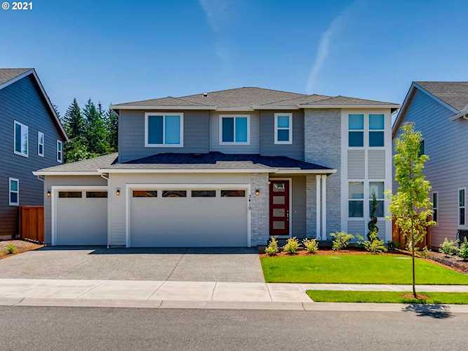 3419 NE Kingbird St Camas, WA 98607