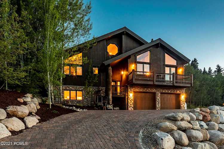 630 Coalition View Ct Park City, UT 84060