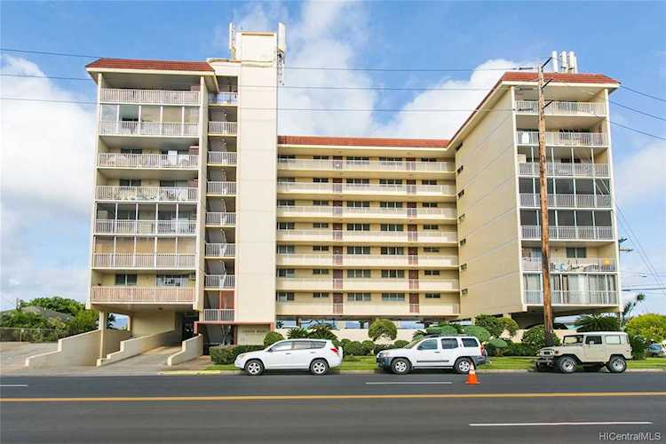 950 Lehua Avenue #705 Pearl City, HI 96782 | MLS 202114936 Photo 1