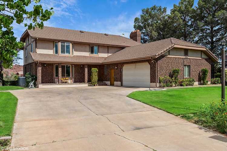 103 S Docena DR Ivins, UT 84738