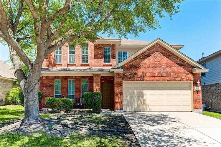 20408 Farm Pond LN Pflugerville, TX 78660