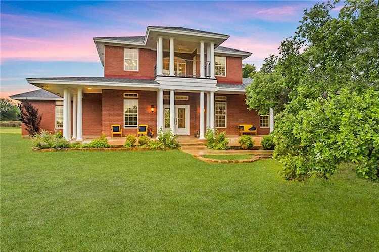475 Mustang Mesa Liberty Hill, TX 78642