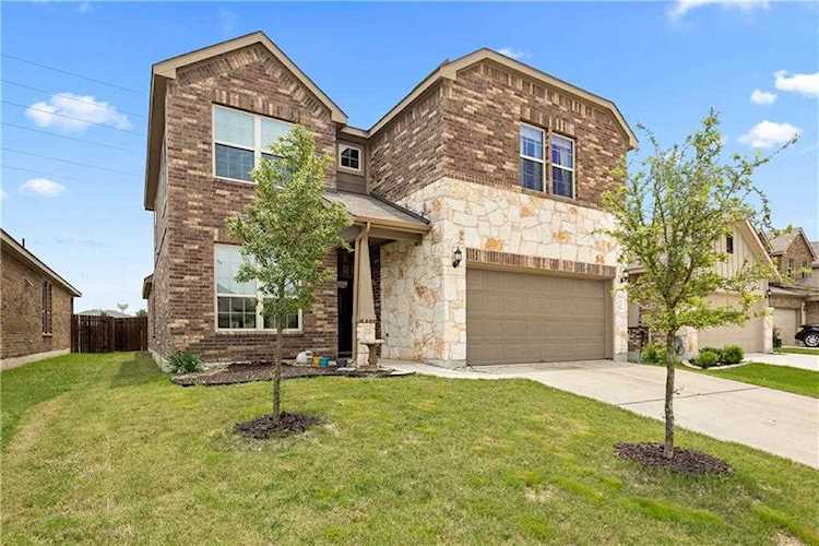 108 Methodius DR Hutto, TX 78634