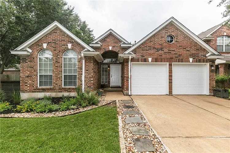 9003 Mountain Mist LN Round Rock, TX 78681