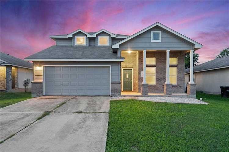 113 Steven ST Hutto, TX 78634