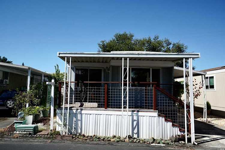 165 Redwing Drive Santa Rosa, CA 95409