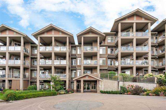 3545 Carrington Road #302 West Kelowna, BC V4T3A1