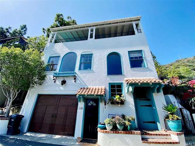 110 Las Lomas Rd Avalon, CA 90704