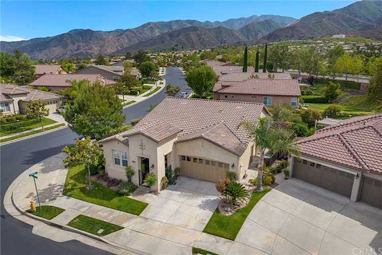 23801 Carrizo Gorge Ct Corona, CA 92883
