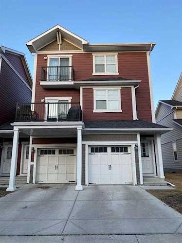 881 Sage Valley Blvd NW #1201 Calgary, AB T3R 0R2