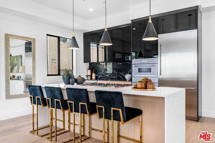 1444 S Hi Point #103 Los Angeles, CA 90035