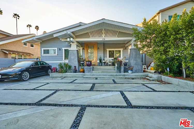 179 S Ardmore Ave Los Angeles, CA 90004