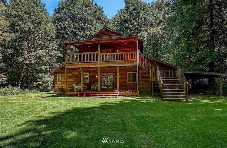 16475 466th Place SE North Bend, WA 98045