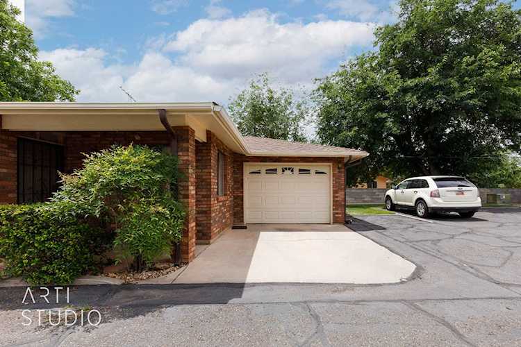 234 S 200 E #8 St George, UT 84770