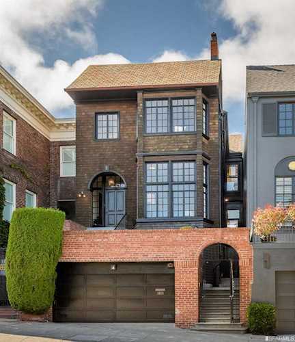 3028 Clay Street San Francisco, CA 94115