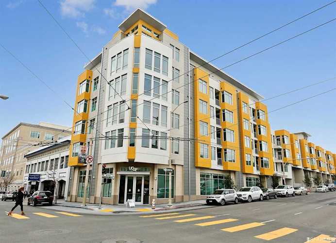 2655 Bush Street #127 San Francisco, CA 94115