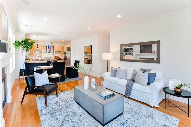 230 Lower Via Casitas Greenbrae, CA 94904