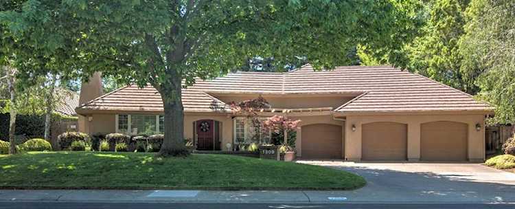 1309 Kingsford Drive Carmichael, CA 95608