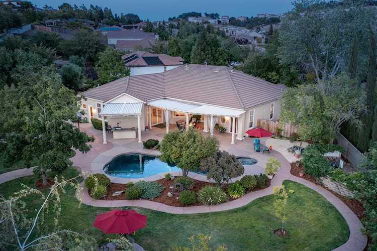 2106 Frascati Drive El Dorado Hills, CA 95762