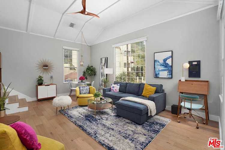 2059 Laurel Canyon Blvd Los Angeles, CA 90046
