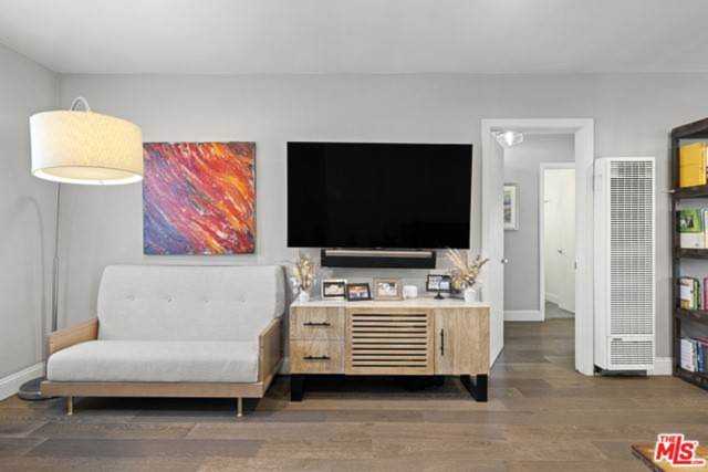 827 Bay St #5 Santa Monica, CA 90405