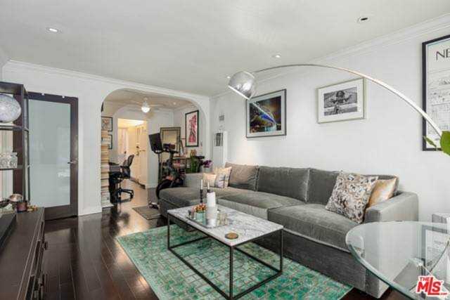 1225 Washington Ave #2 Santa Monica, CA 90403
