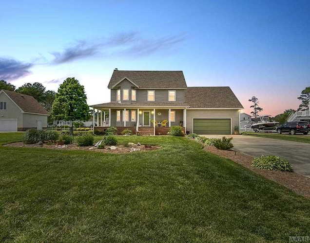 106 Widgeon Drive Currituck, NC 27929