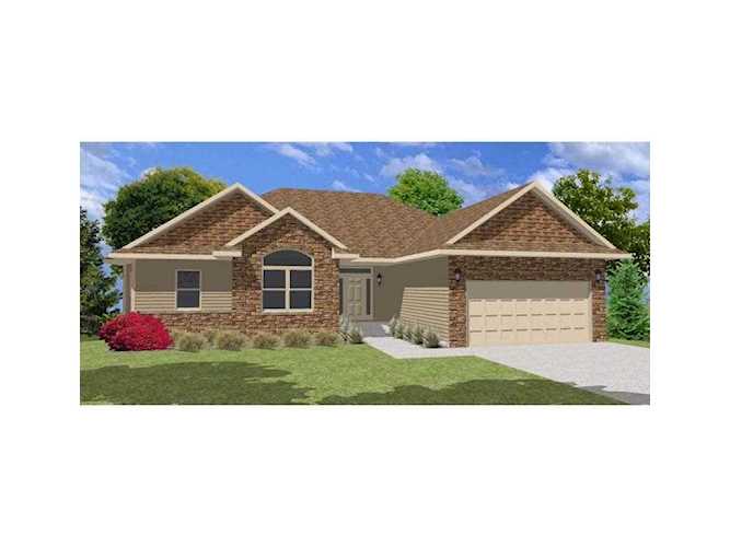 702 Pauquette Pines Way Poynette, WI 53955