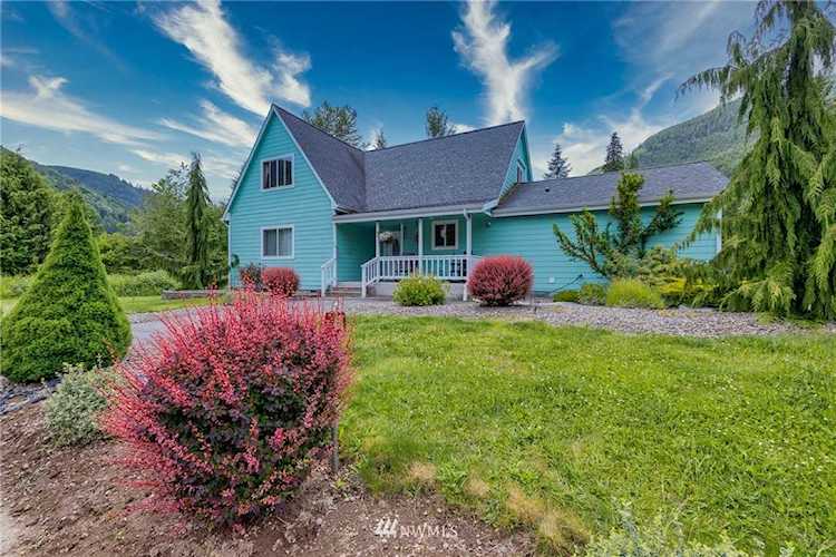 127 Crumb Rd Morton, WA 98356