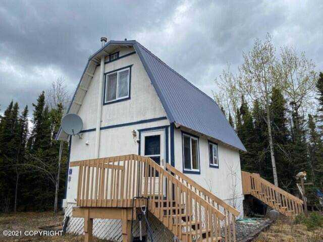 36243 Mykiss Street Soldotna, AK 99669