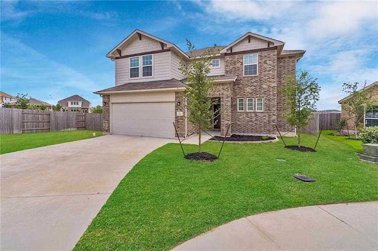 963 Leadtree LOOP Buda, TX 78610