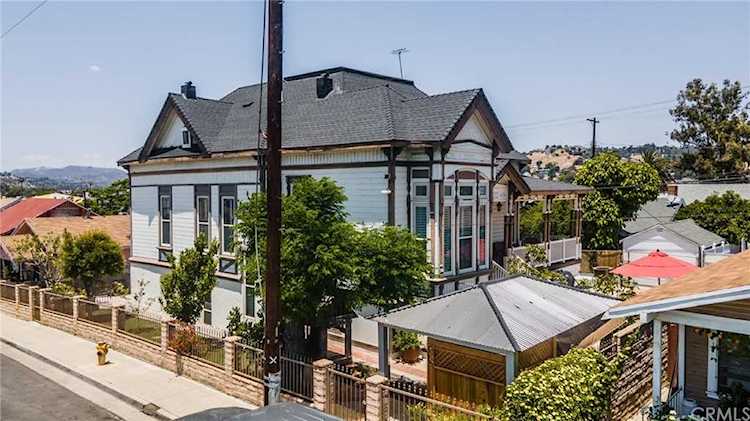 123 W Avenue 30 Los Angeles, CA 90031