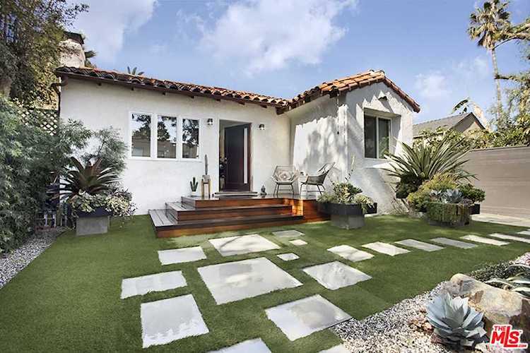 909 N Stanley Ave West Hollywood, CA 90046