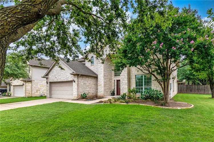 2004 Overland DR Leander, TX 78641