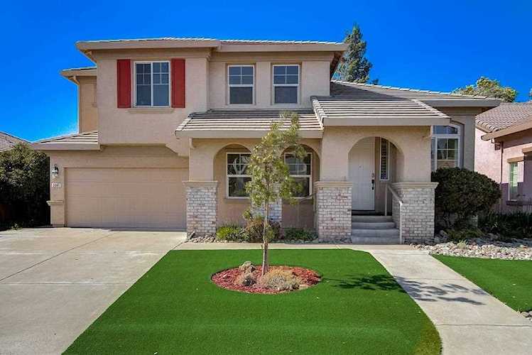 3341 Corvina Drive Rancho Cordova, CA 95670