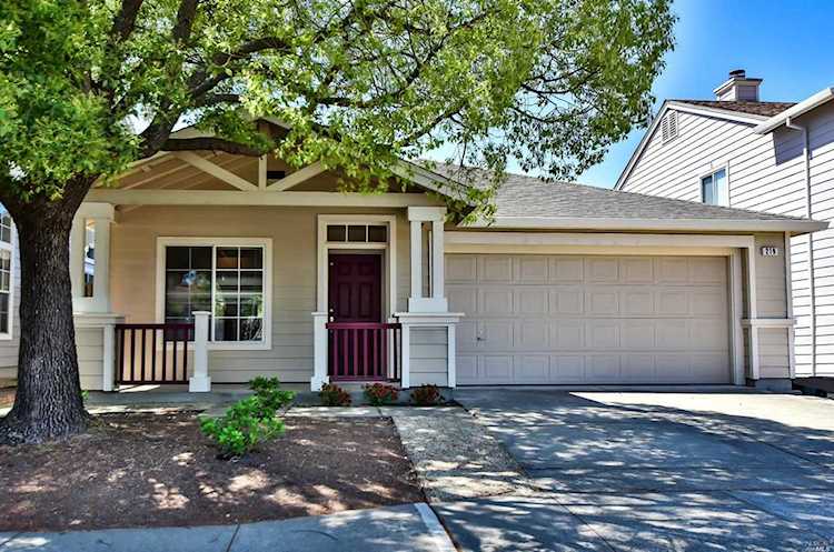219 Clay Street Sonoma, CA 95476