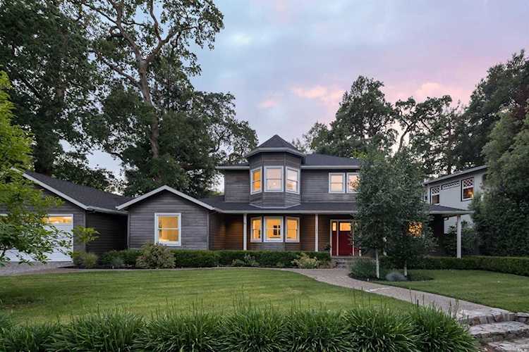 123 Saunders Avenue San Anselmo, CA 94960