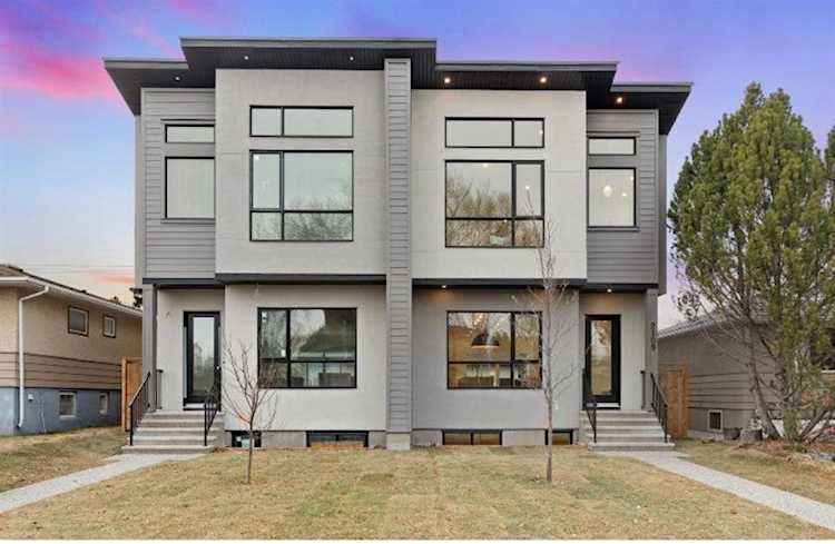 210 23 Ave NE Calgary, AB T2E 1V7