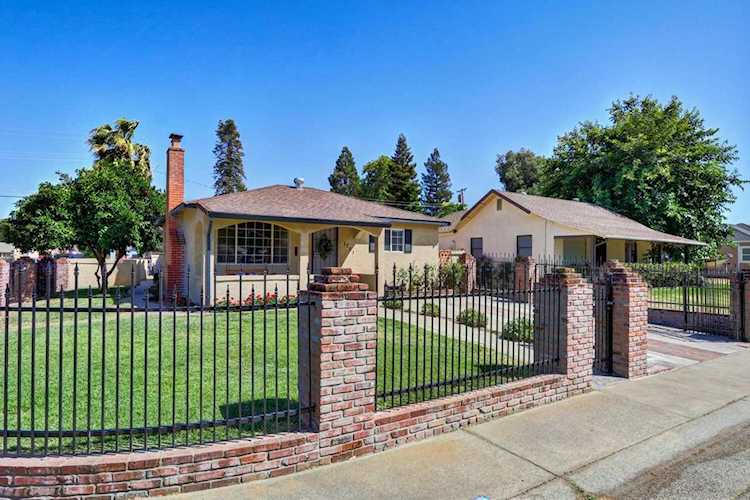 1701 Virginia Avenue West Sacramento, CA 95691