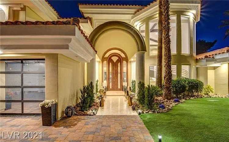 42 Sawgrass Ct Las Vegas, NV 89113