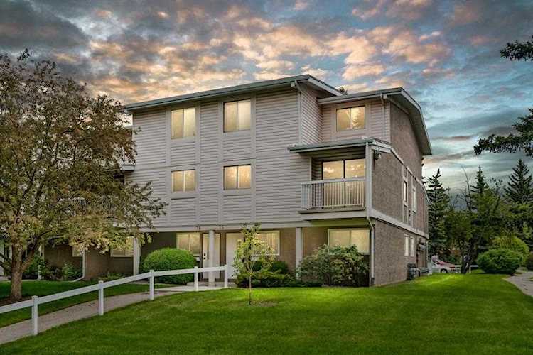 3015 51 St SW #75 Calgary, AB T3E 6N5