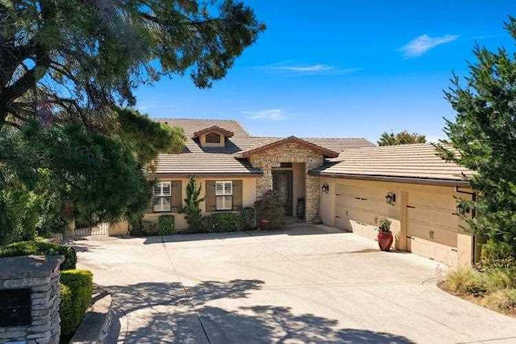 7770 Sierra Drive Granite Bay, CA 95746