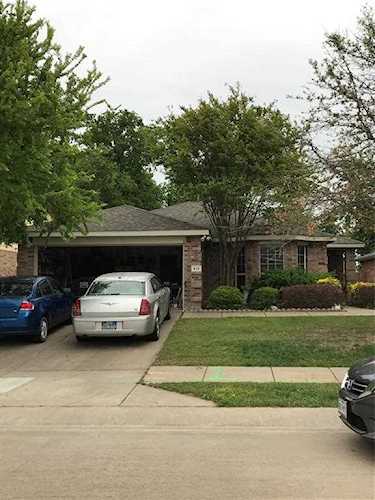 913 Acacia Drive Anna, TX 75409