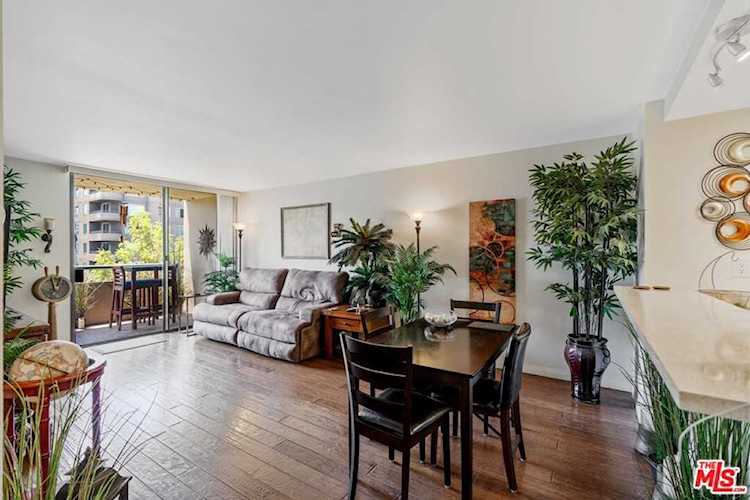 600 W 9th St #1001 Los Angeles, CA 90015