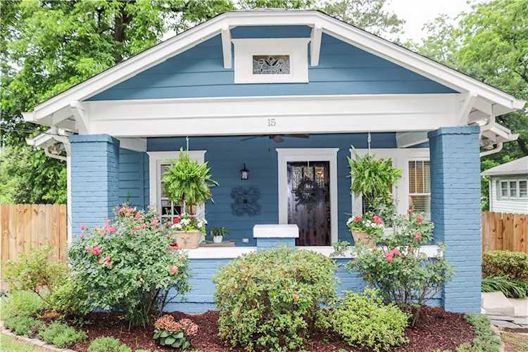 15 Lakeview Dr SE Atlanta, GA 30317