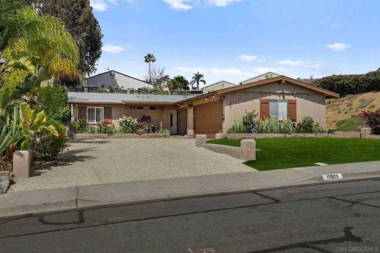 13503 Maryearl Ln Poway, CA 92064